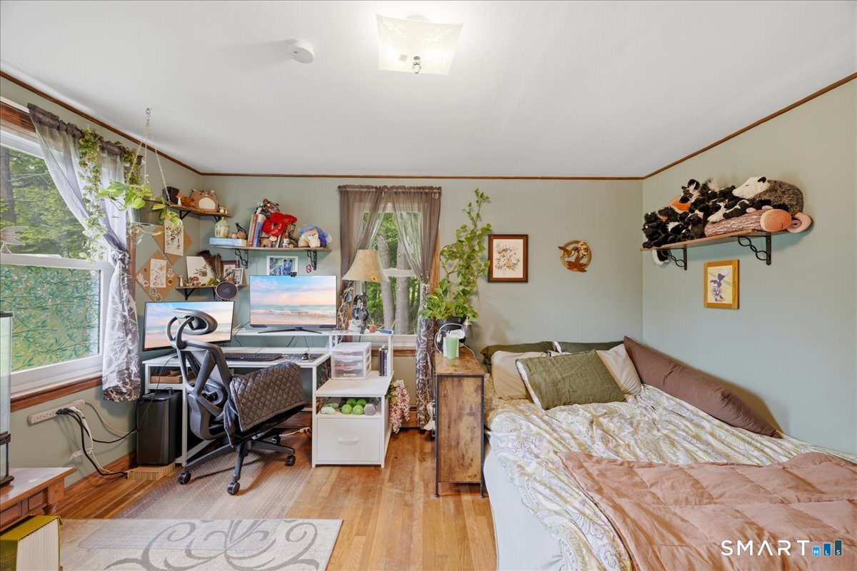 48 Maple Road Mansfield, CT 06268 - Photo 21 of 31