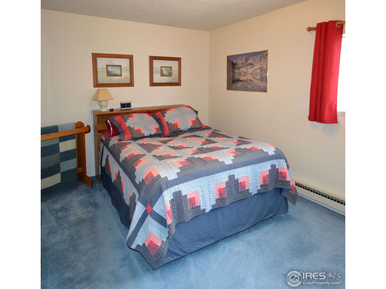 1024 East Swallow Road, Unit 121 Fort Collins, CO 80525 - Photo 12 of 21 Gallery Image 12