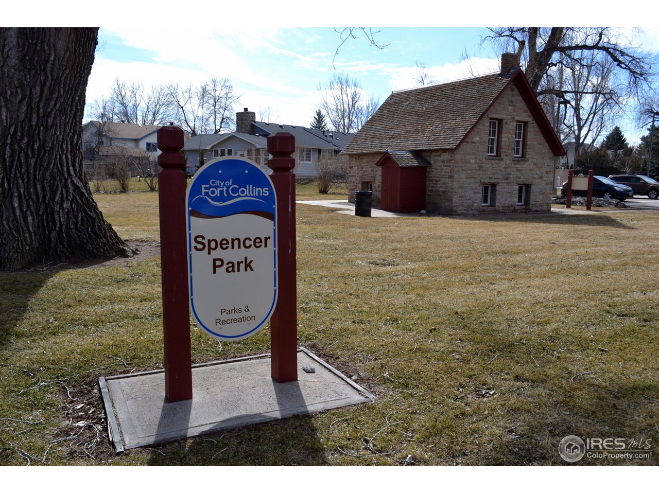 1024 East Swallow Road, Unit 121 Fort Collins, CO 80525 - Photo 18 of 21 Gallery Image 18
