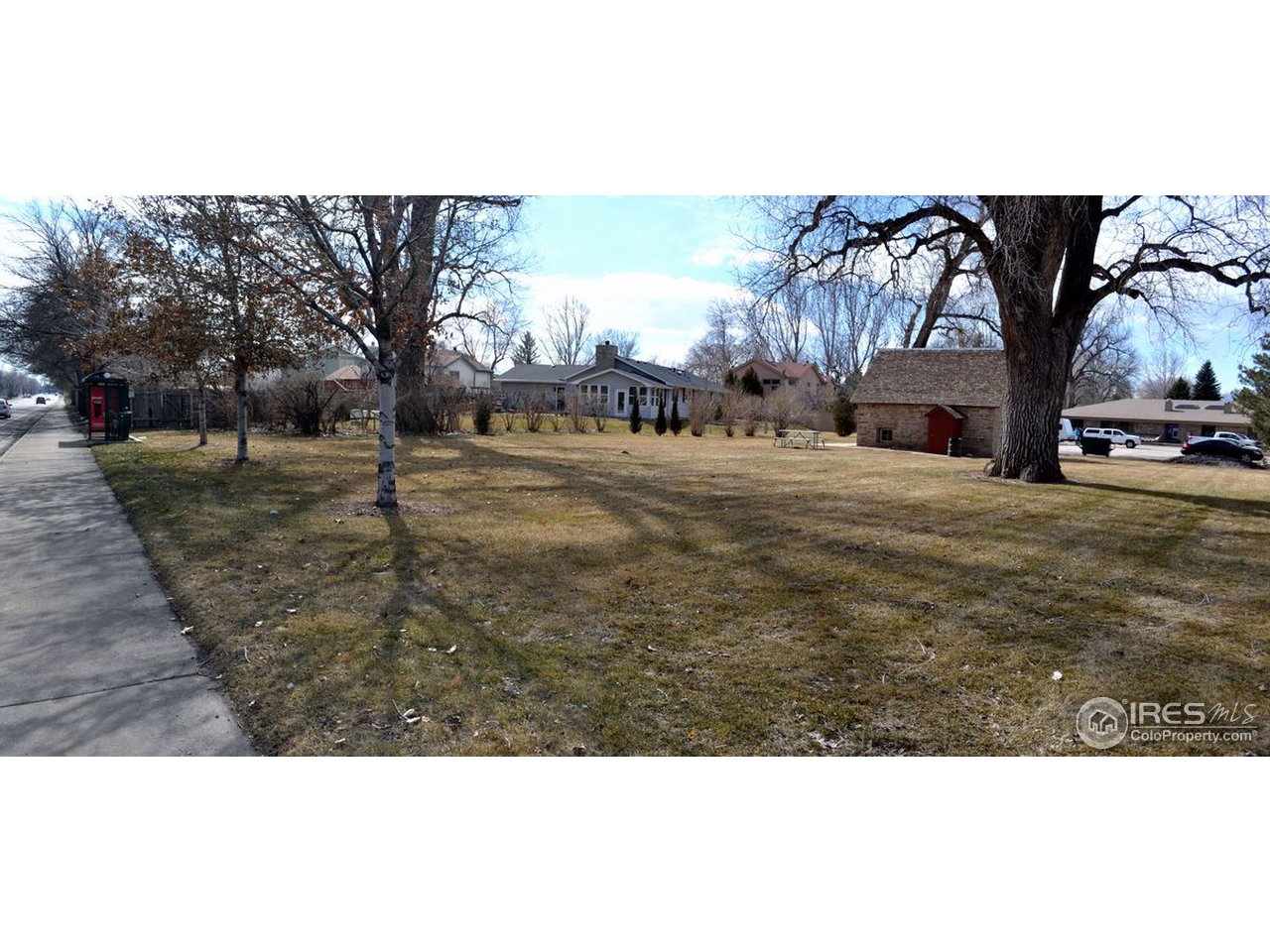 1024 East Swallow Road, Unit 121 Fort Collins, CO 80525 - Photo 19 of 21 Gallery Image 19