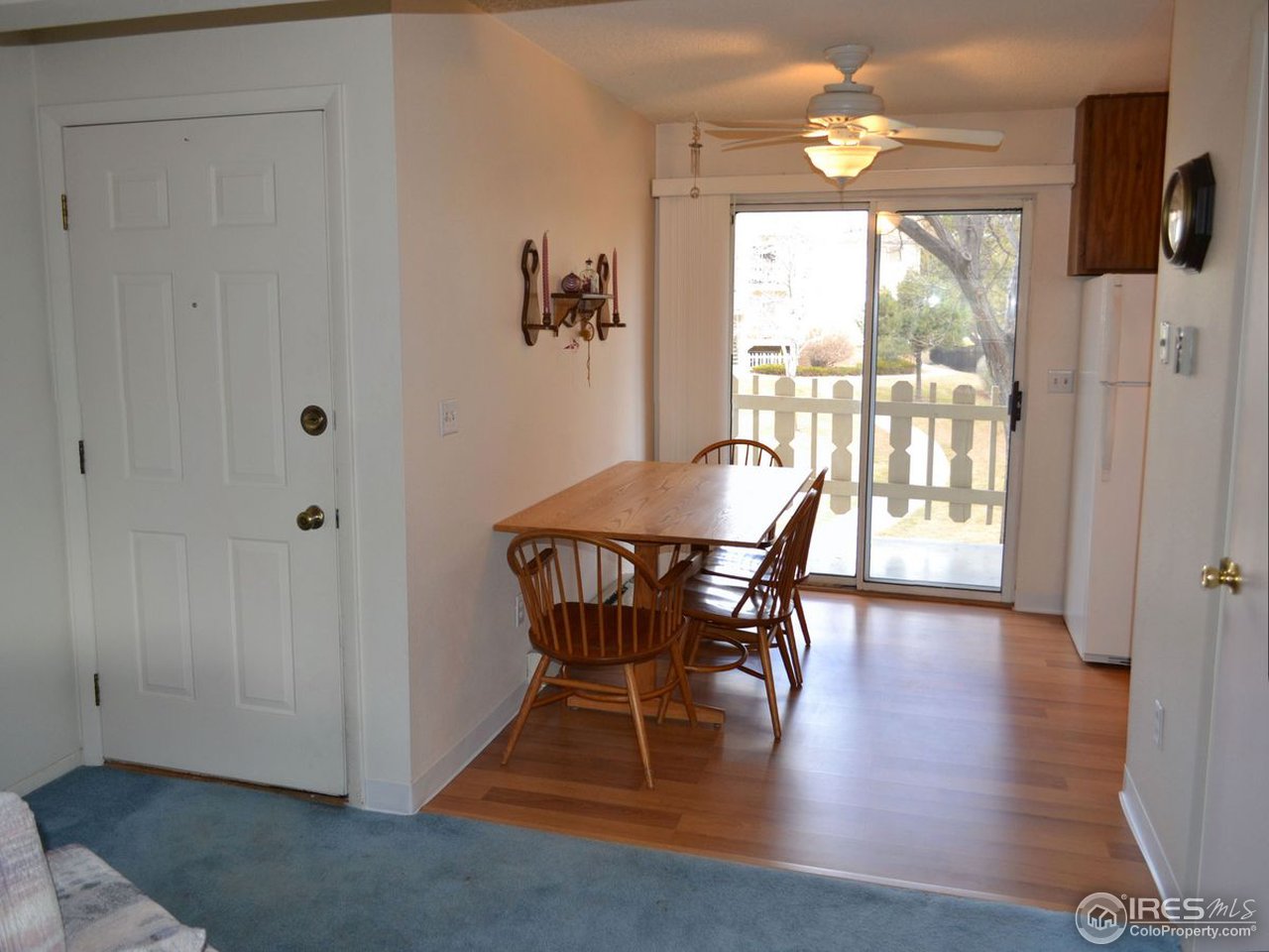 1024 East Swallow Road, Unit 121 Fort Collins, CO 80525 - Photo 20 of 21 Gallery Image 20
