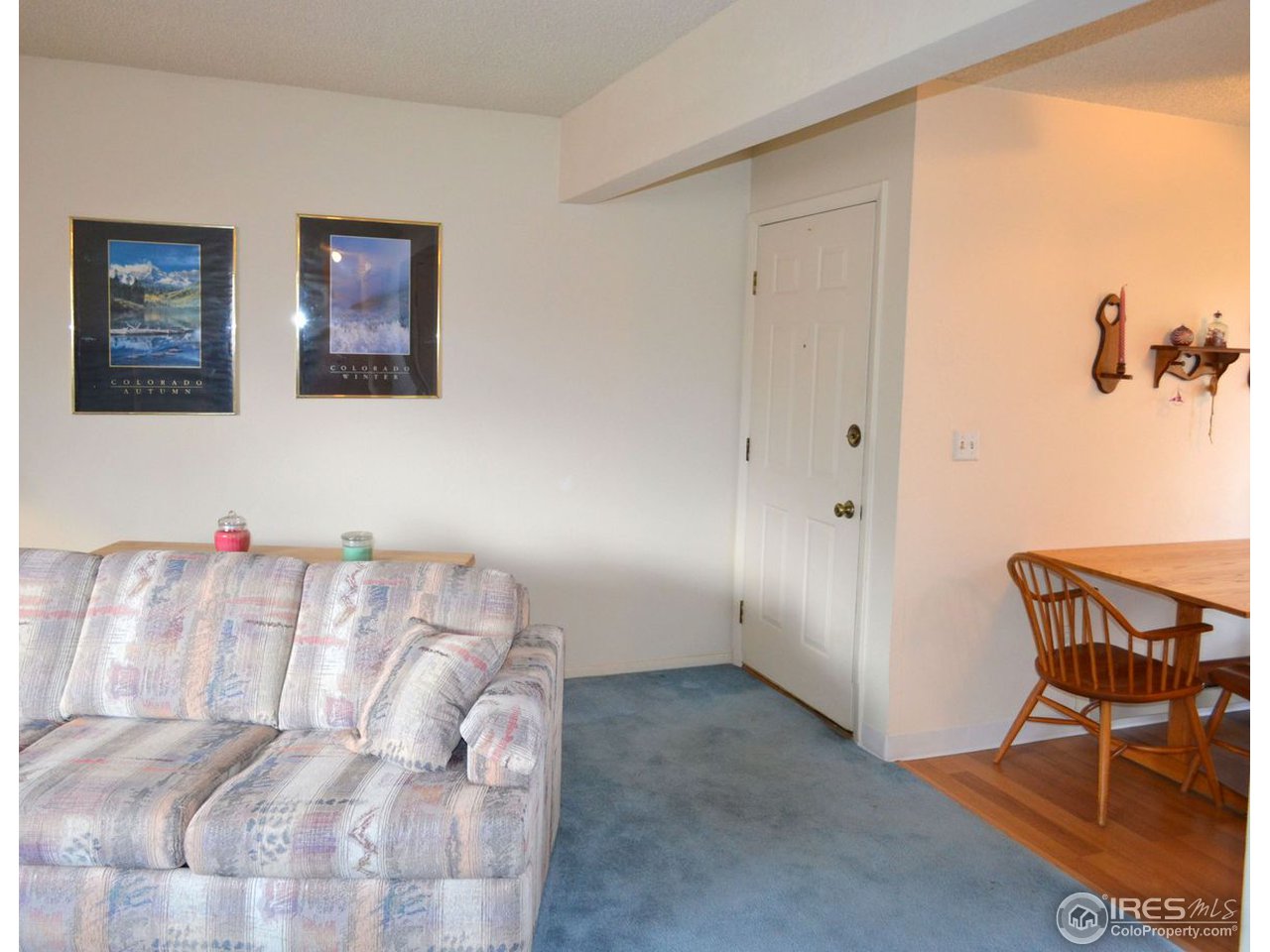 1024 East Swallow Road, Unit 121 Fort Collins, CO 80525 - Photo 3 of 21 Gallery Image 3