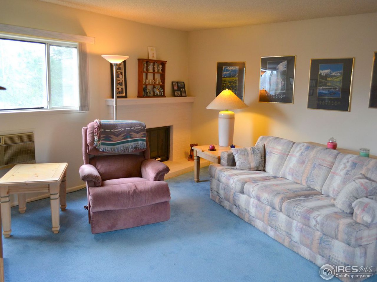 1024 East Swallow Road, Unit 121 Fort Collins, CO 80525 - Photo 4 of 21 Gallery Image 4