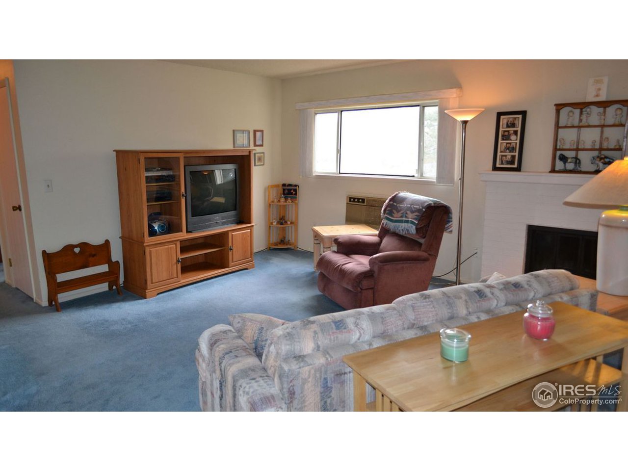 1024 East Swallow Road, Unit 121 Fort Collins, CO 80525 - Photo 5 of 21 Gallery Image 5