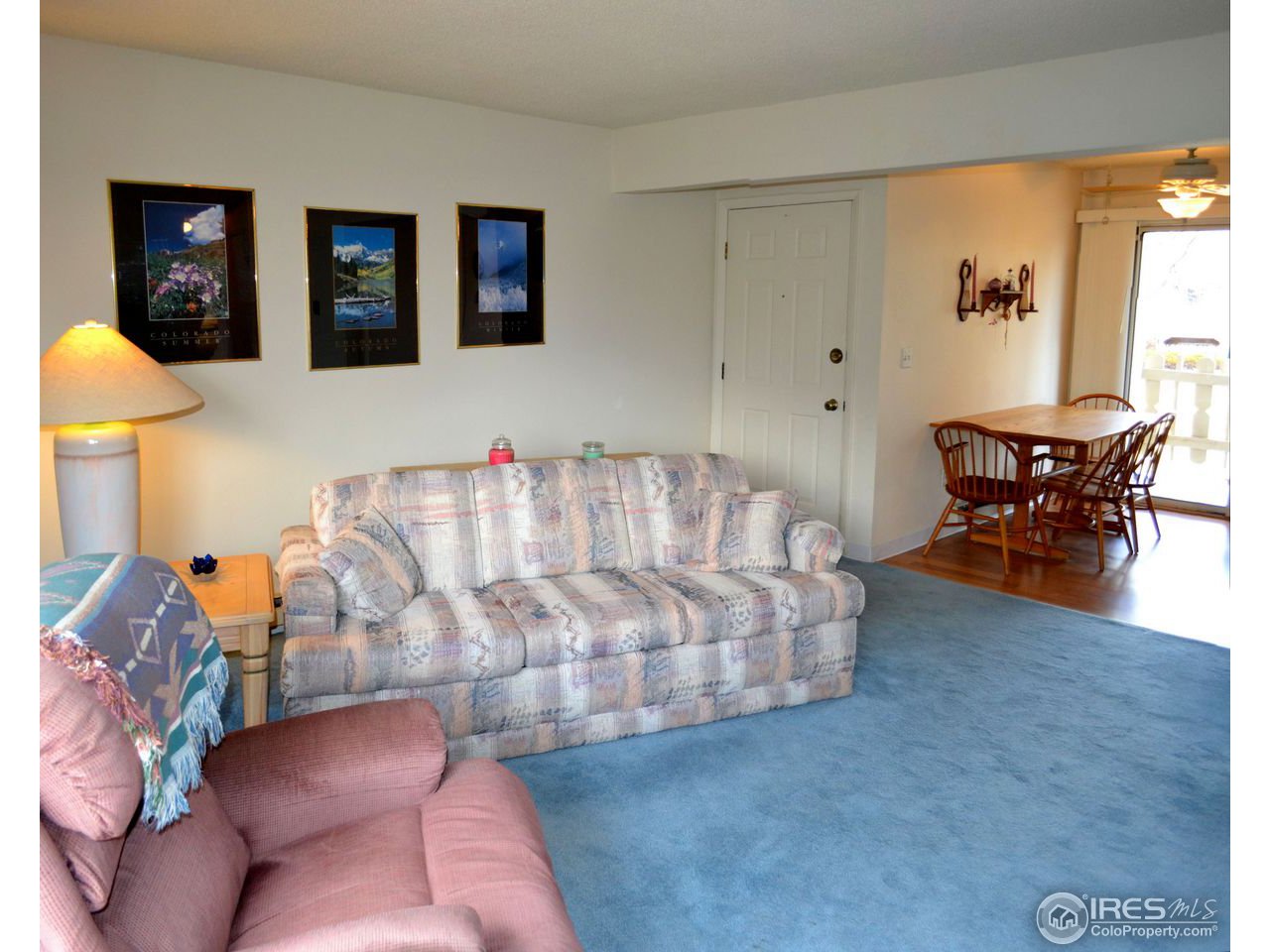 1024 East Swallow Road, Unit 121 Fort Collins, CO 80525 - Photo 7 of 21 Gallery Image 7