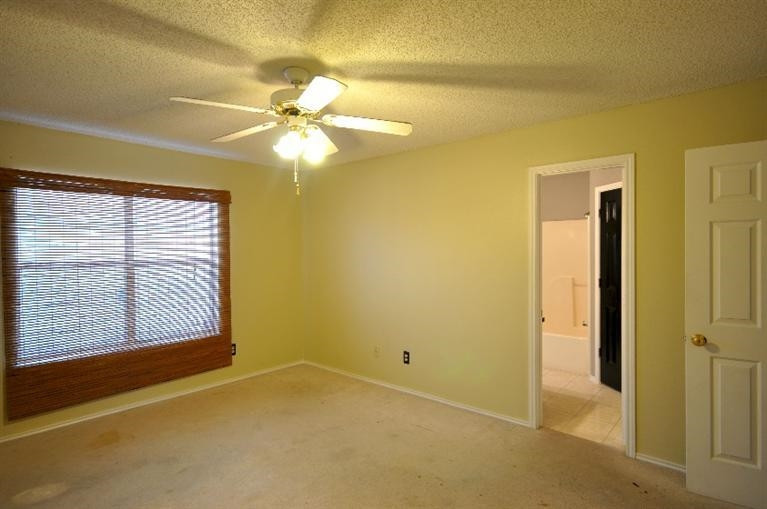 1003 Juneau Avenue Lubbock, TX 79416 - Photo 9 of 10 Master Bedroom