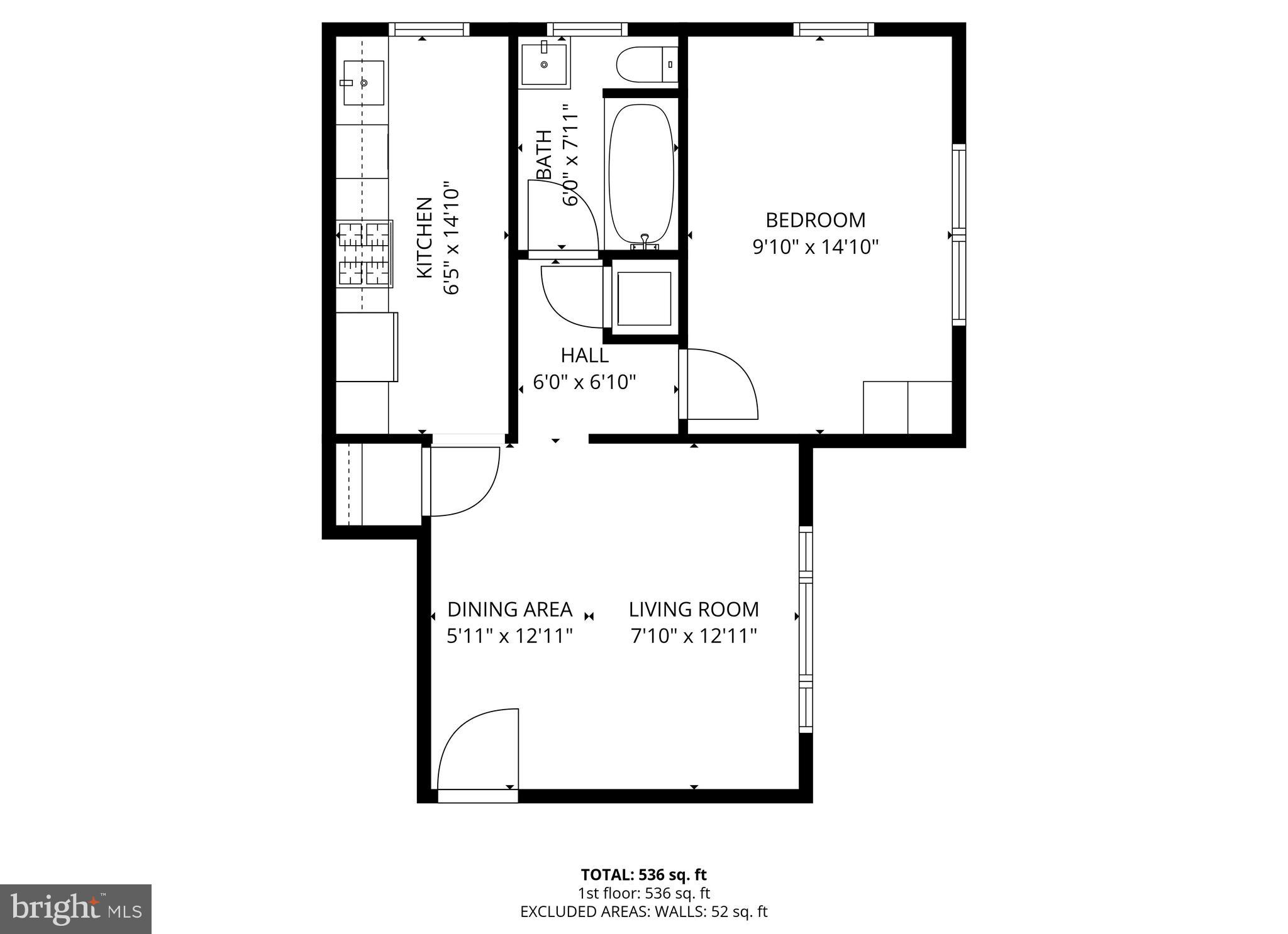 1404 Tuckerman Street Northwest, Unit 1 Washington, DC 20011 - Photo 18 of 18 a picture of a bench in front of a white house