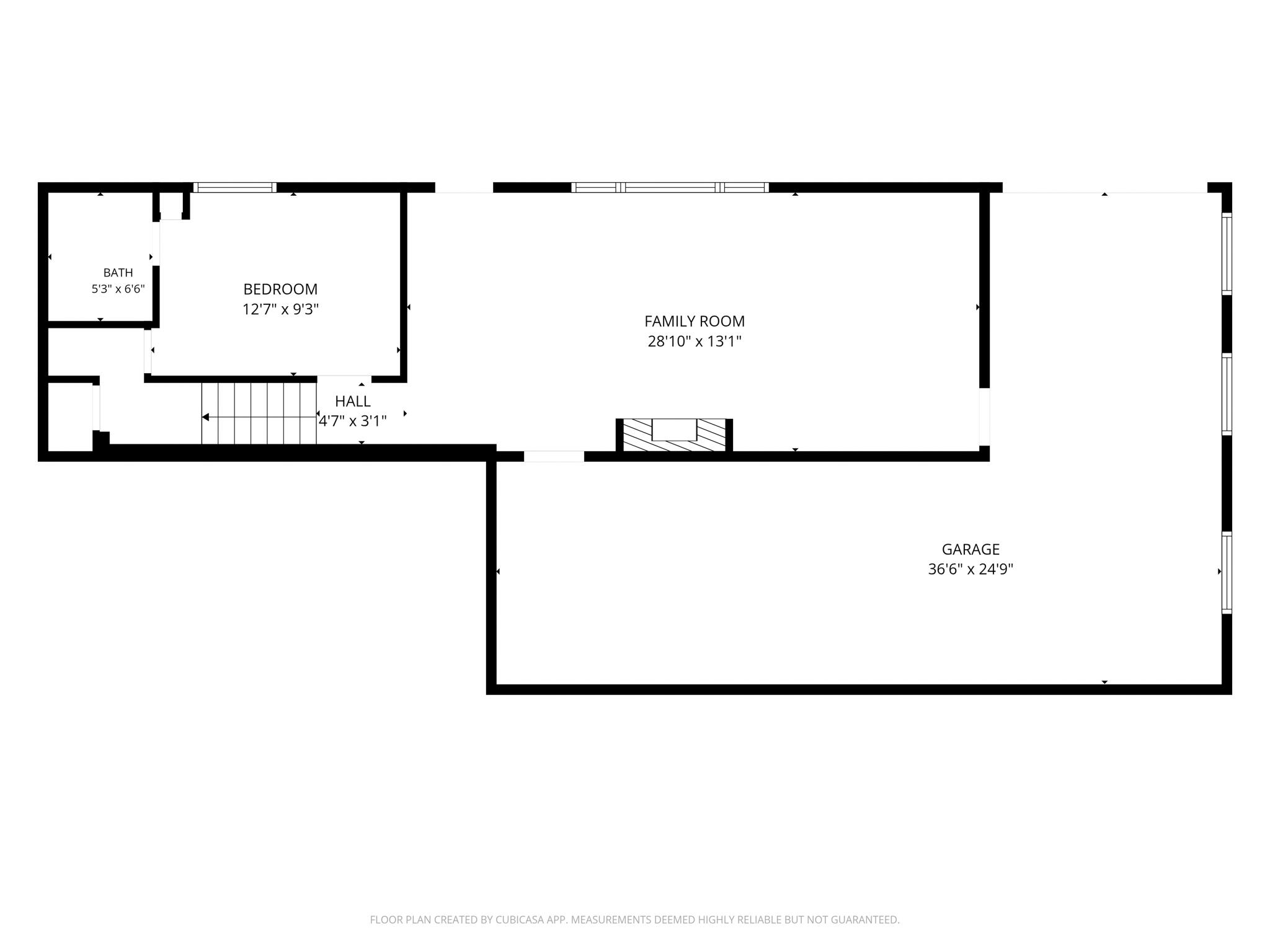 17832 Channel View Drive Spring Lake, MI 49456 - Photo 45 of 45 1st_floor_17832_channel_view_drive_sprin