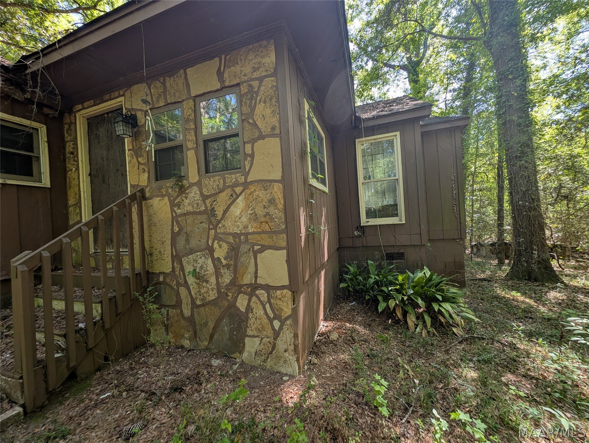 1133 Fletcher Segrest Road Tuskegee, AL 36083 - Photo 8 of 10 Gallery Image 8