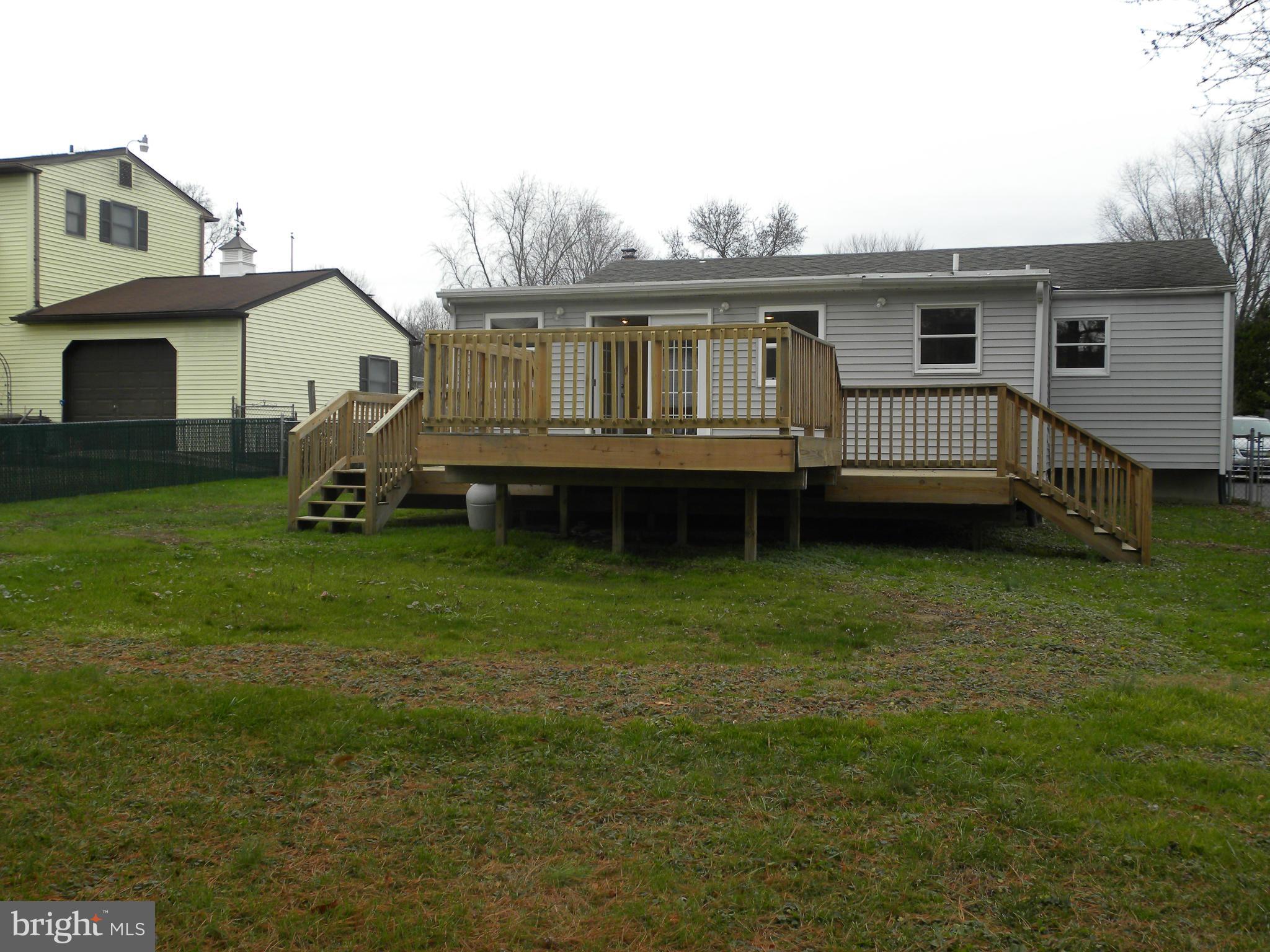 113 Bywood Road Elkton, MD 21921 - Photo 3 of 19 Exterior (Rear)