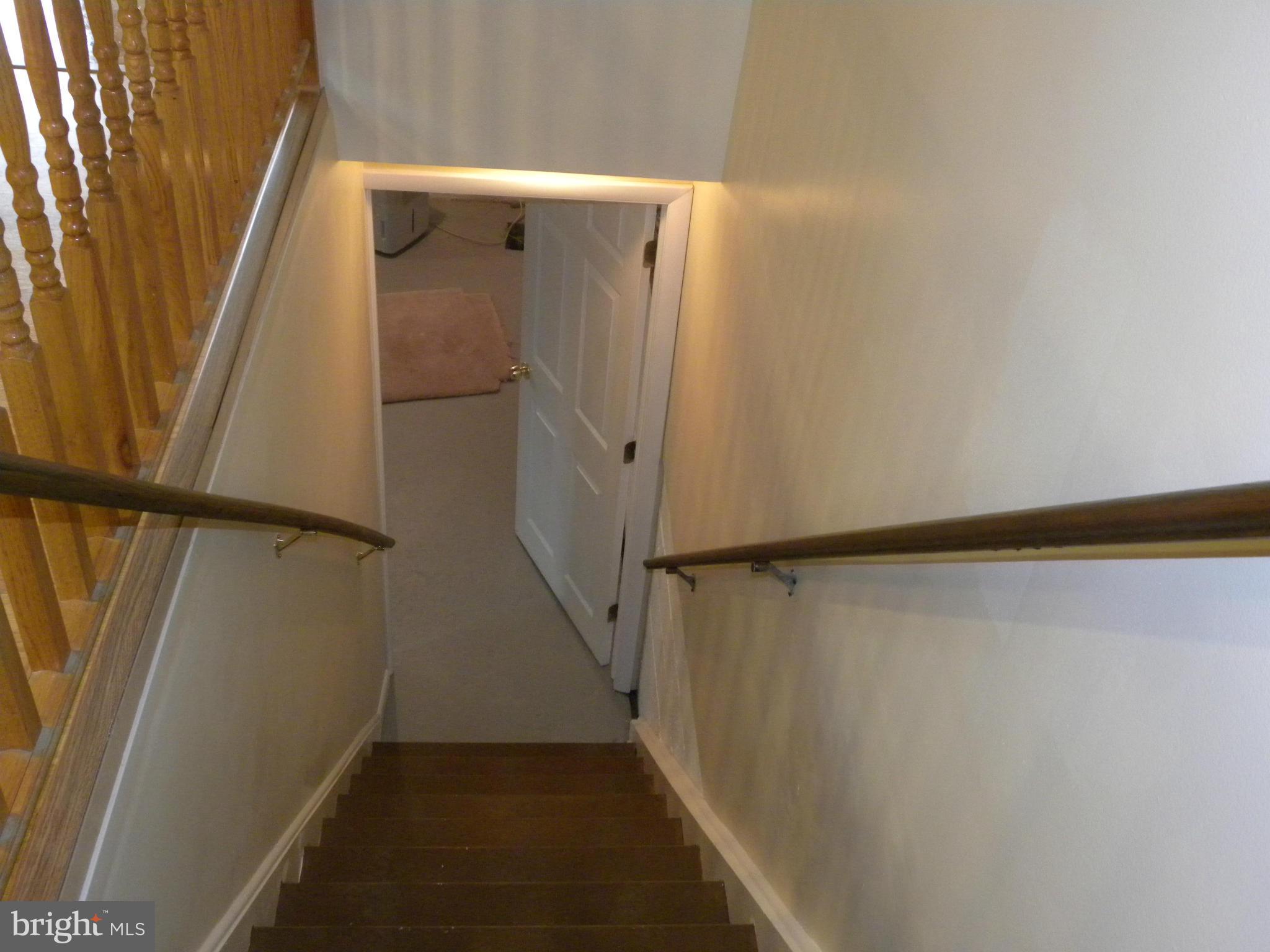 113 Bywood Road Elkton, MD 21921 - Photo 5 of 19 Basement
