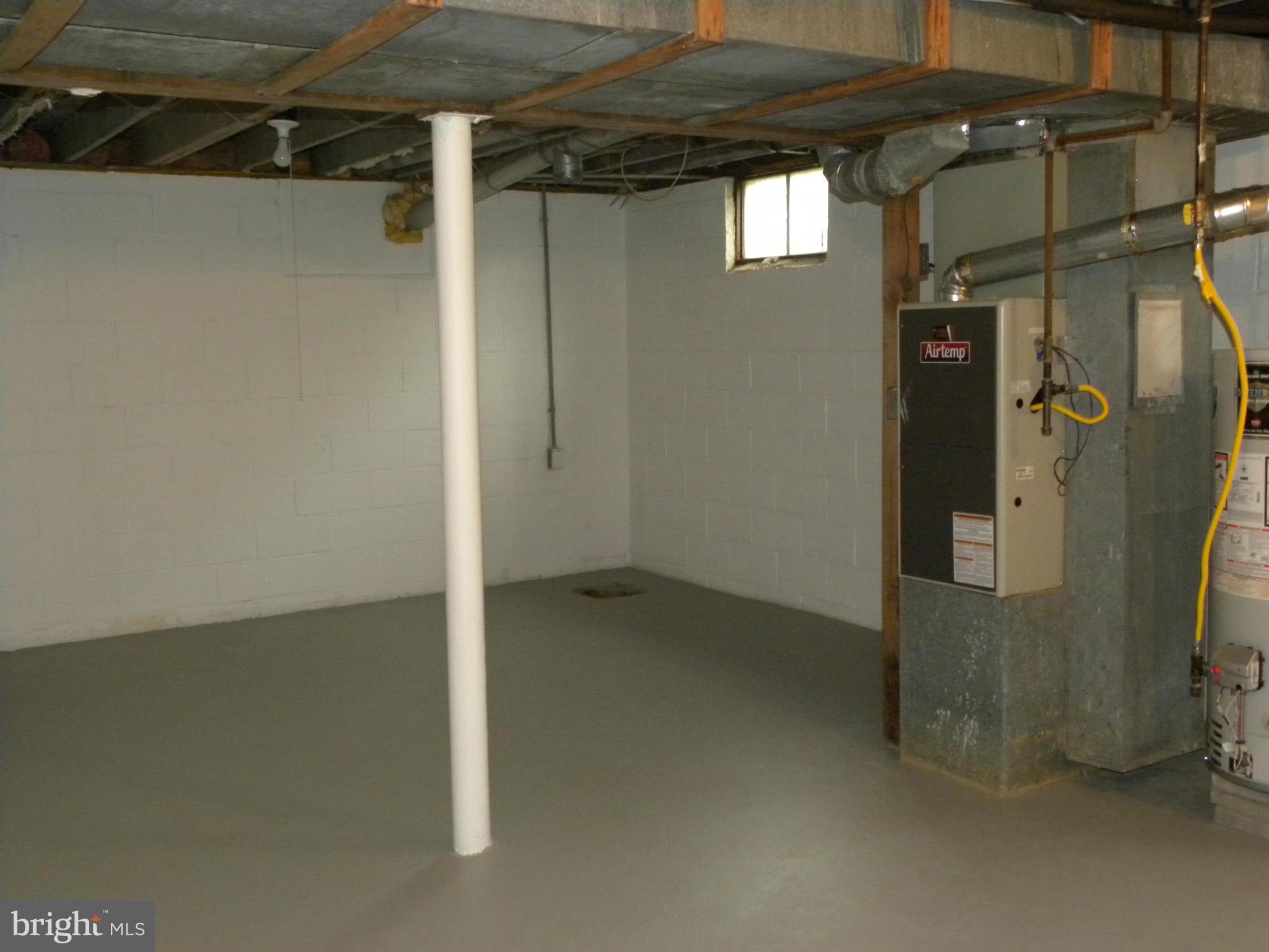 113 Bywood Road Elkton, MD 21921 - Photo 8 of 19 Basement