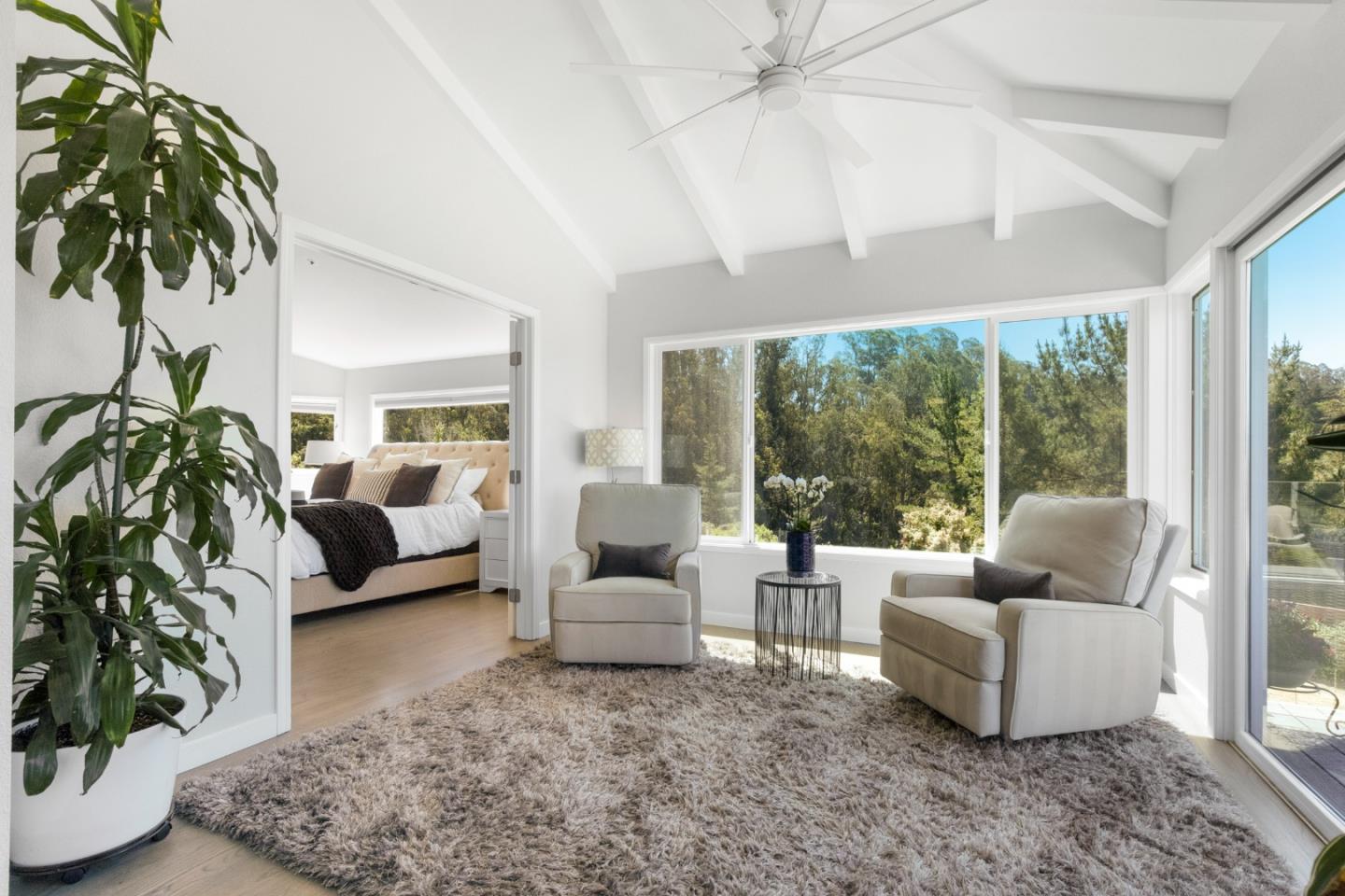 772 Aptos Ridge Circle Watsonville, CA 95076 - Photo 12 of 62 a living room with furniture and a large window