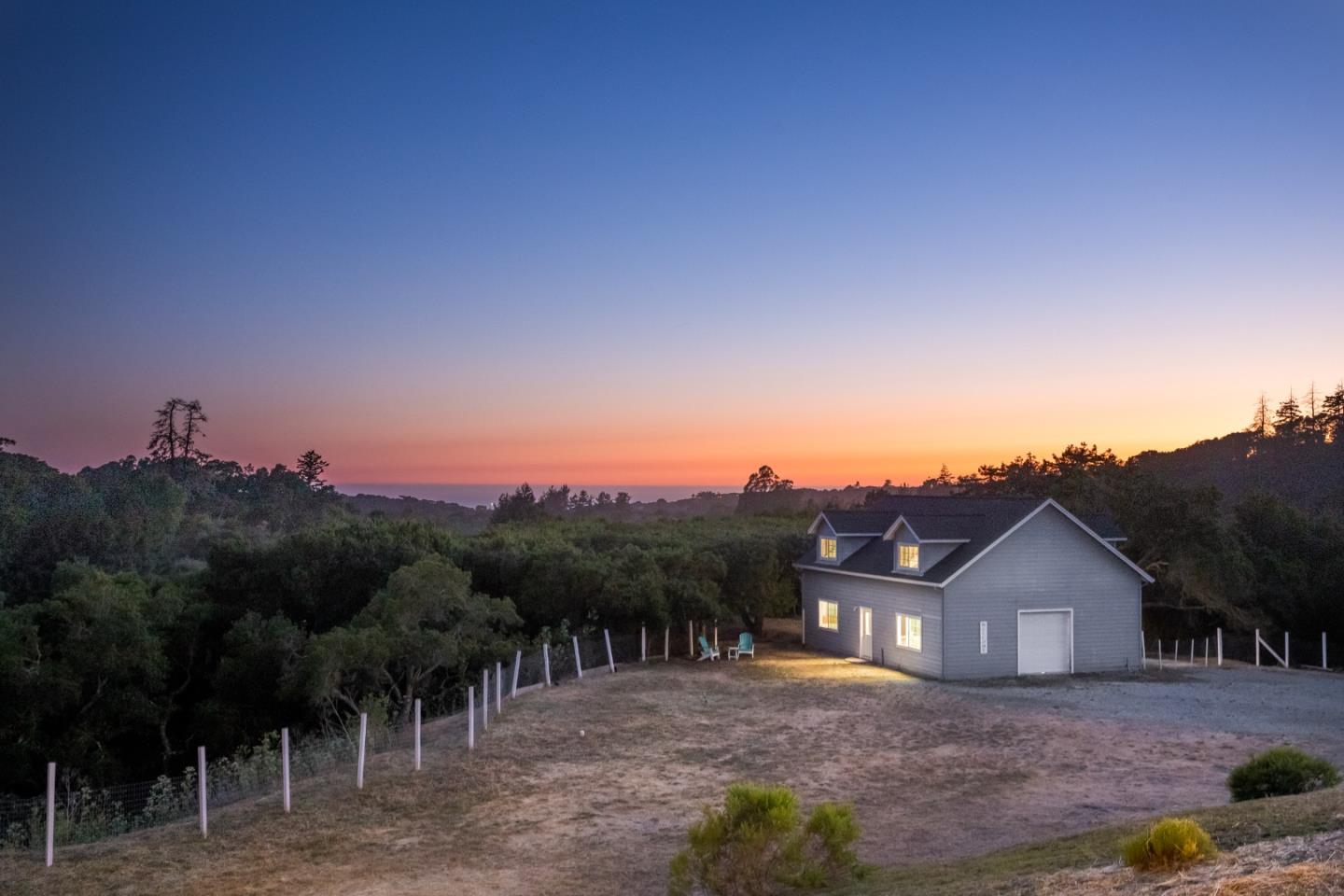 772 Aptos Ridge Circle Watsonville, CA 95076 - Photo 28 of 62 a view of a dry yard with a house in the background