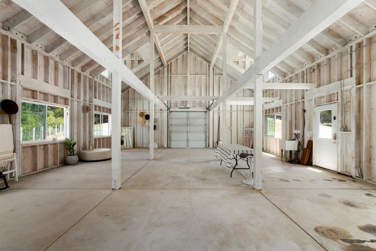 772 Aptos Ridge Circle Watsonville, CA 95076 - Photo 31 of 62 a view of an entryway with a building