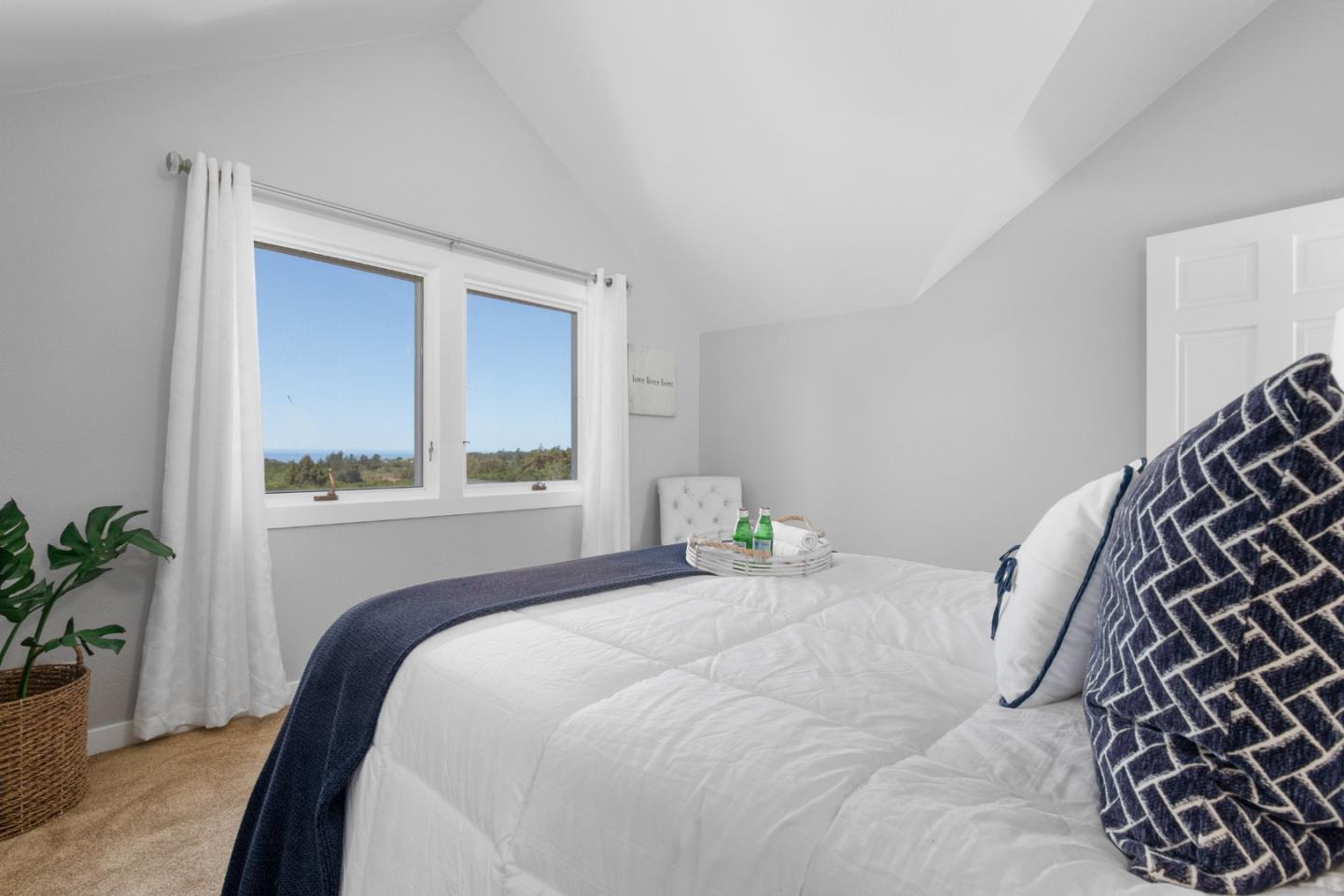 772 Aptos Ridge Circle Watsonville, CA 95076 - Photo 56 of 62 a bedroom with a bed and a window