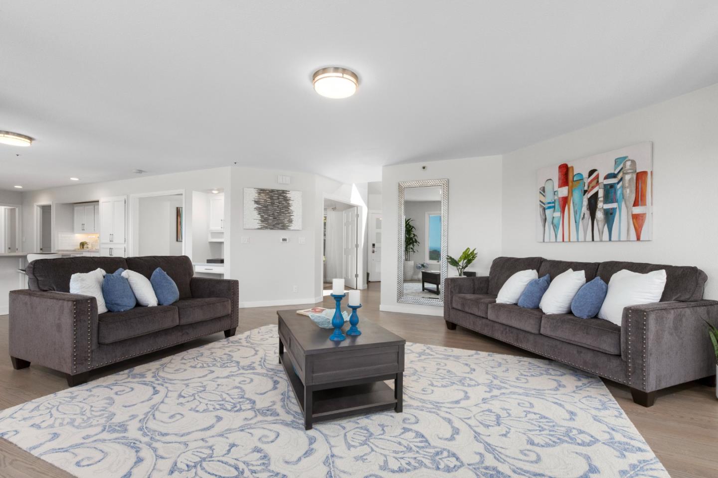 772 Aptos Ridge Circle Watsonville, CA 95076 - Photo 9 of 62 a living room with furniture and a couch