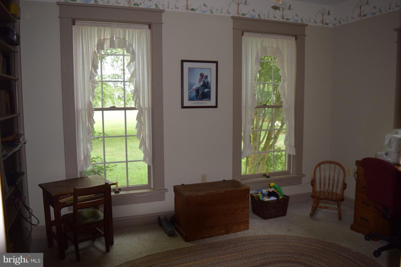 22960 Sparks Road Ridgely, MD 21660 - Photo 11 of 27 Dining Room