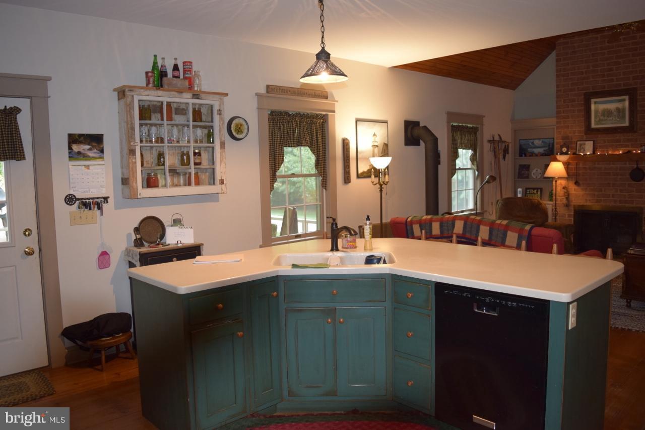 22960 Sparks Road Ridgely, MD 21660 - Photo 14 of 27 Kitchen