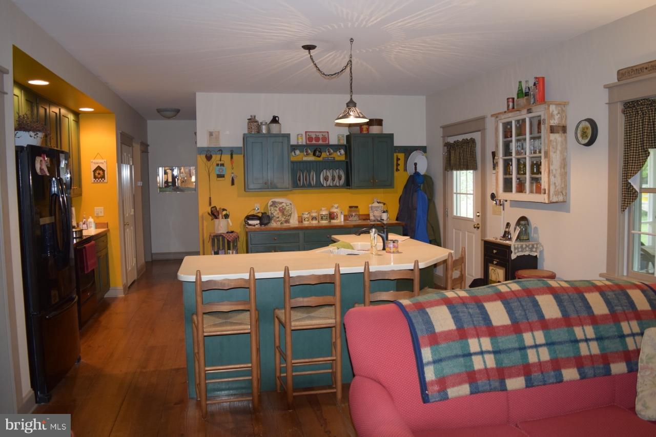 22960 Sparks Road Ridgely, MD 21660 - Photo 15 of 27 Kitchen