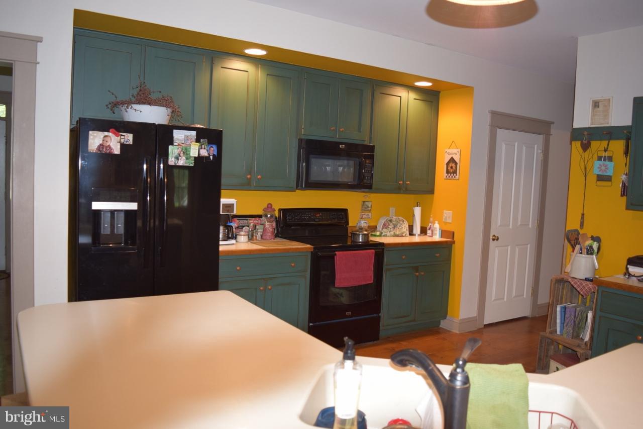 22960 Sparks Road Ridgely, MD 21660 - Photo 16 of 27 Kitchen