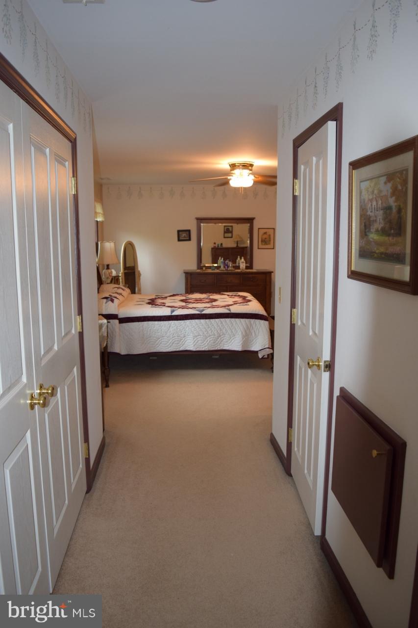 22960 Sparks Road Ridgely, MD 21660 - Photo 17 of 27 Bedroom (Master)