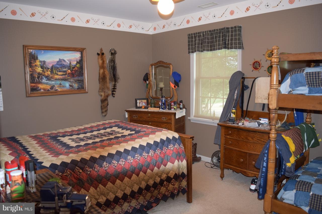 22960 Sparks Road Ridgely, MD 21660 - Photo 20 of 27 Bedroom
