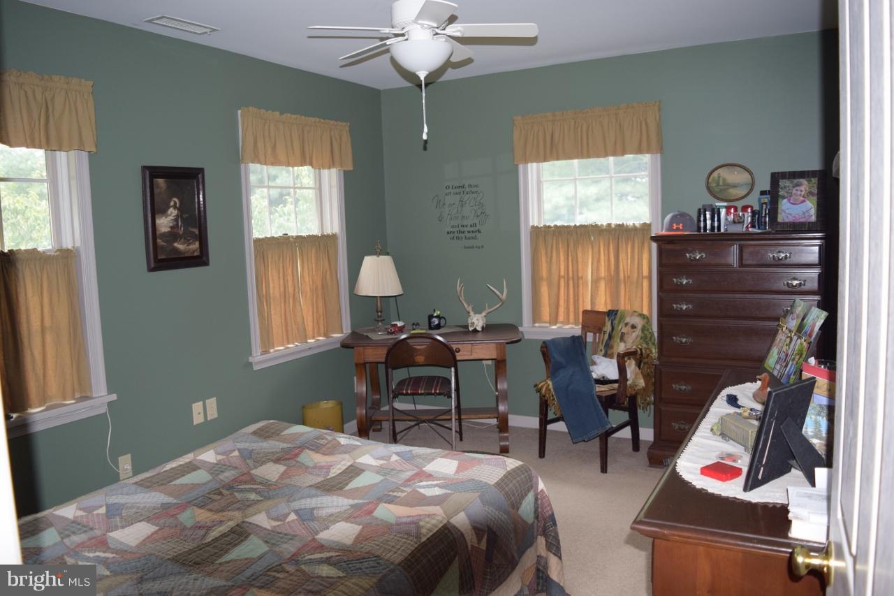 22960 Sparks Road Ridgely, MD 21660 - Photo 21 of 27 Bedroom