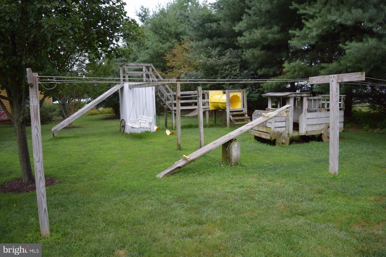 22960 Sparks Road Ridgely, MD 21660 - Photo 25 of 27 Exterior (Rear)