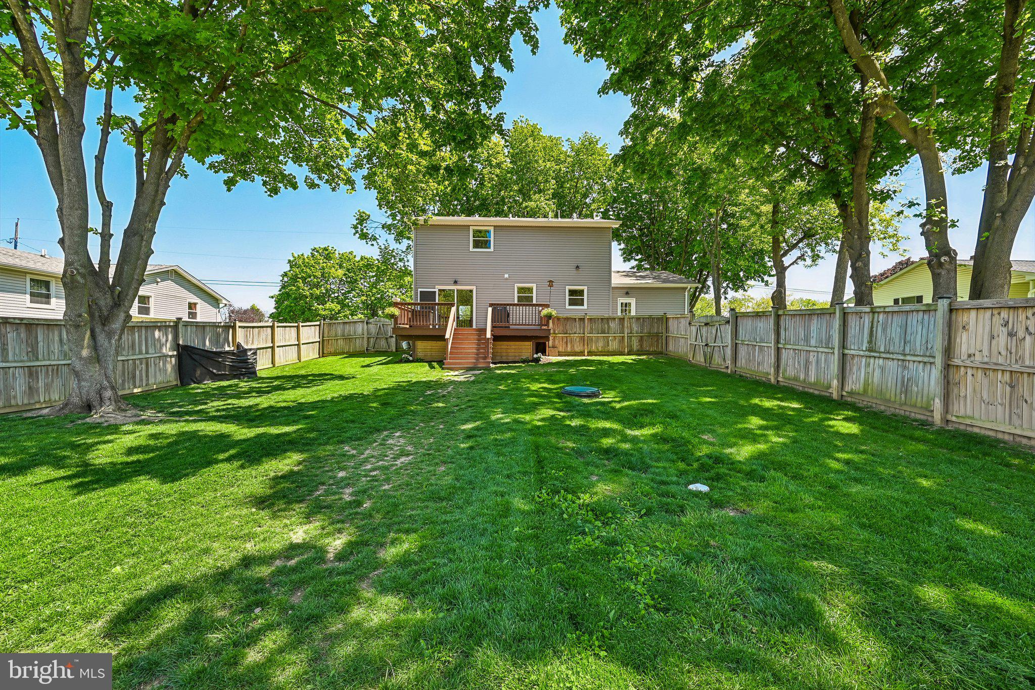 1210 Random Ridge Road Westminster, MD 21157 - Photo 61 of 99