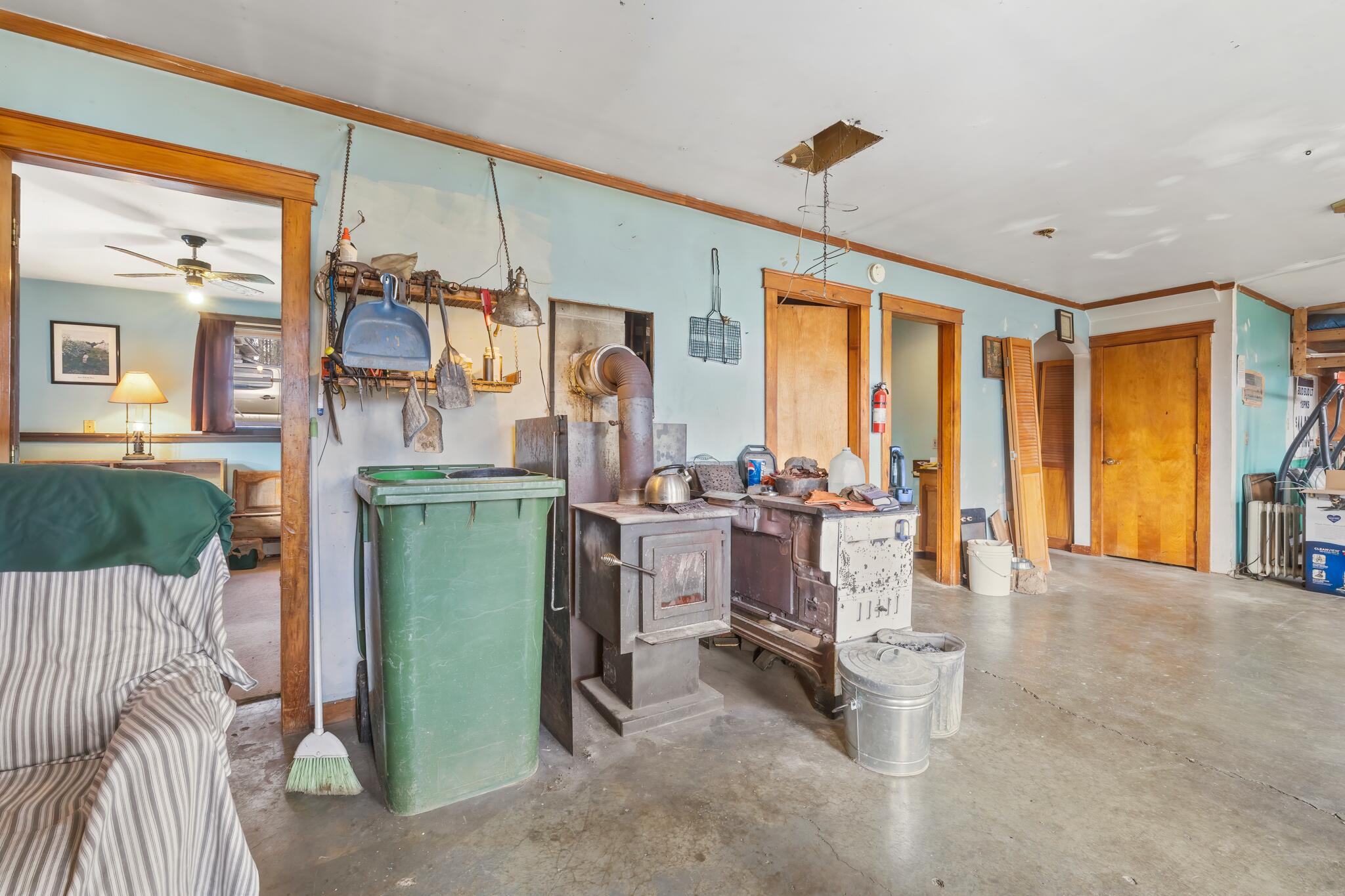 2443 Carmel Road North Newburgh, ME 04444 - Photo 22 of 33 newburgh-11