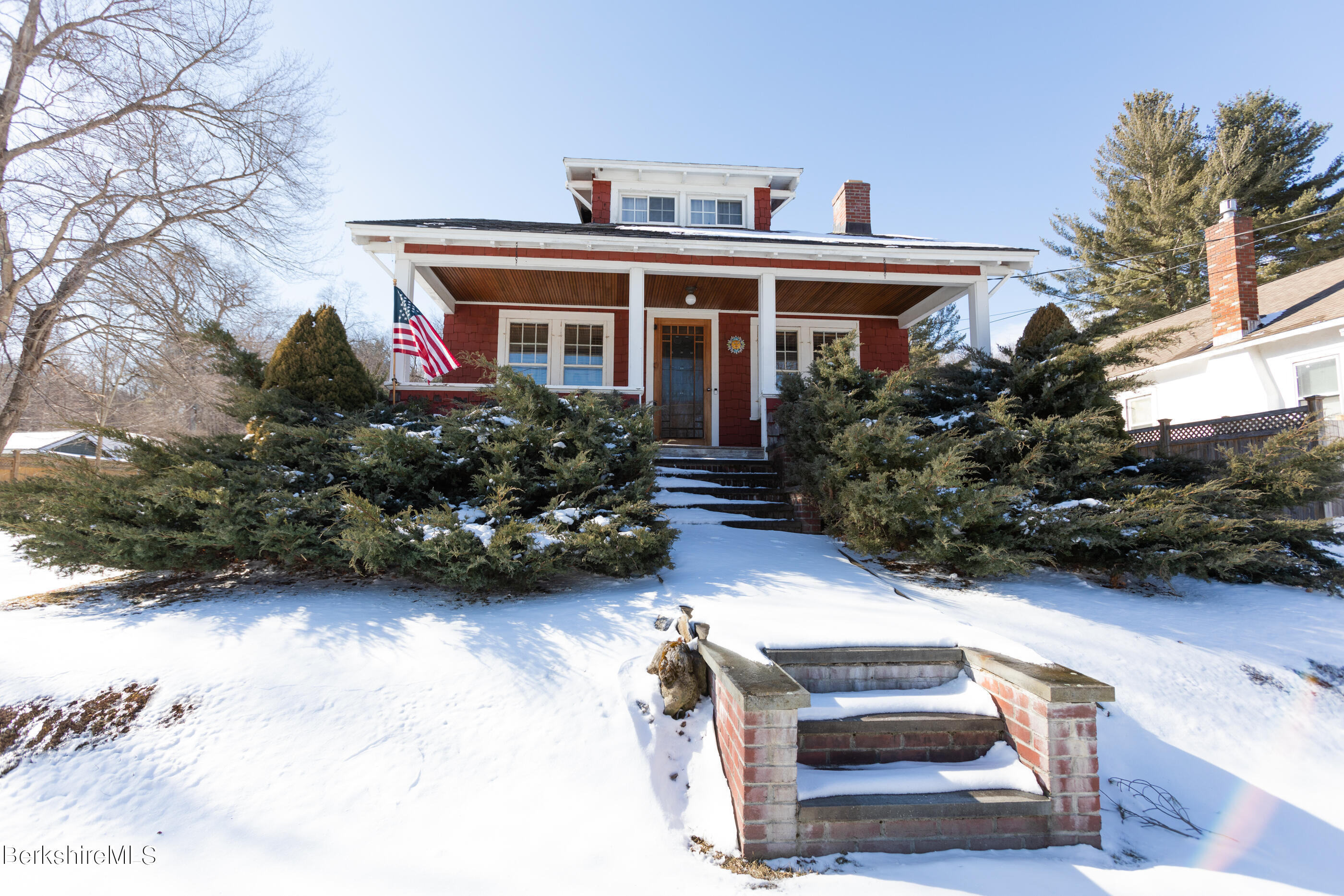 69 Ridge Avenue Pittsfield, MA 01201 - Photo 1 of 39 F5B13F05-60F1-4FE4-B700-EC895672E0C3