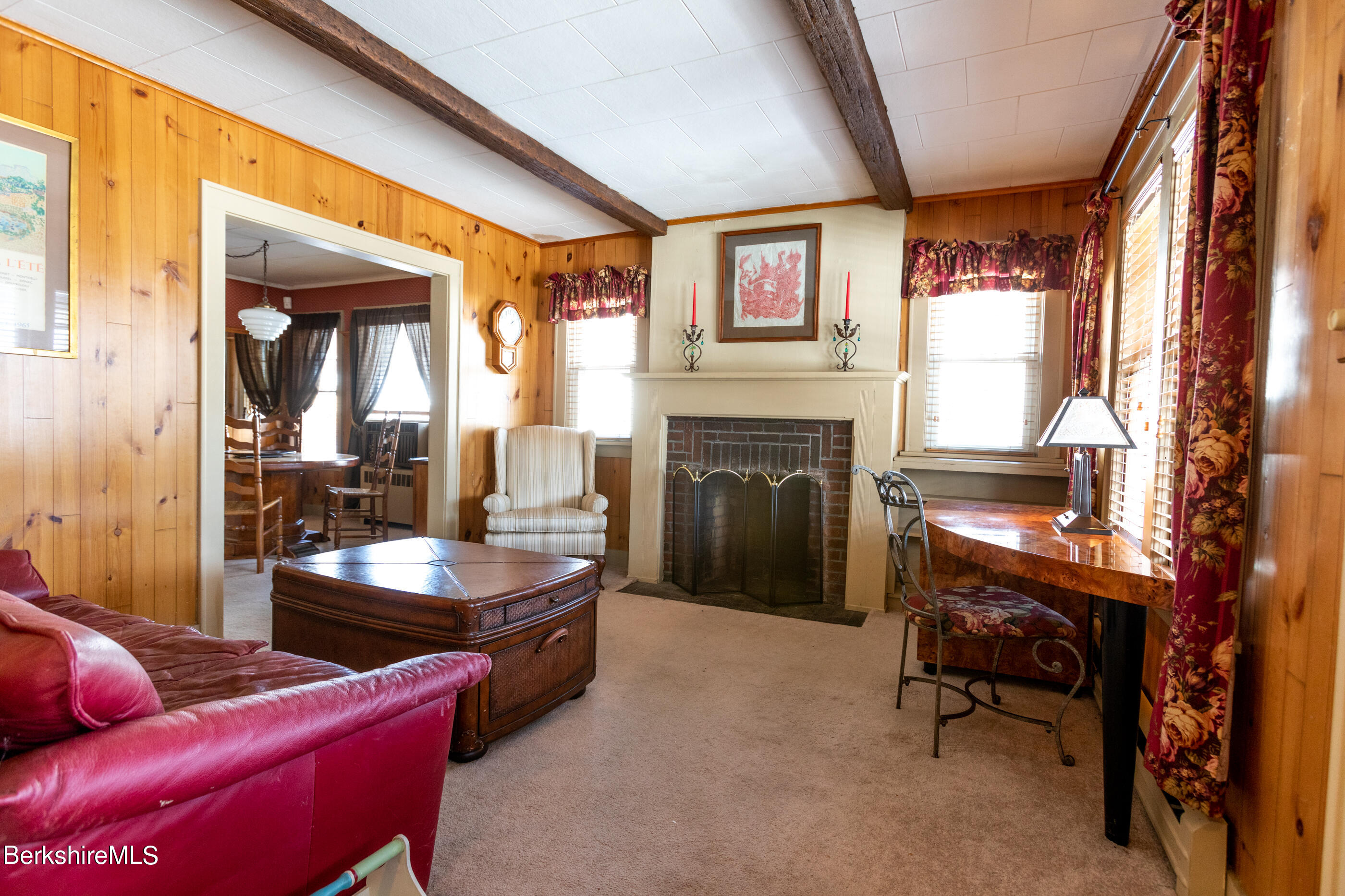 69 Ridge Avenue Pittsfield, MA 01201 - Photo 16 of 39 669F69BF-4370-4823-B19A-E242BDF6A4B9