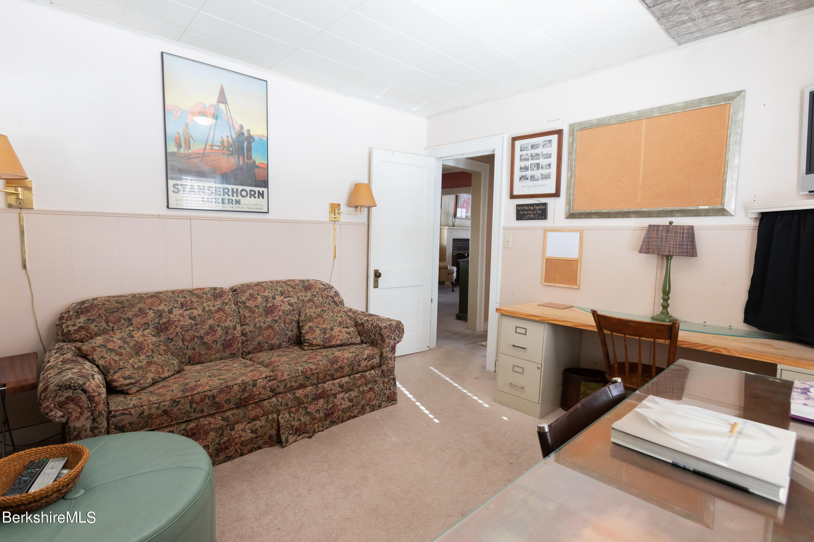69 Ridge Avenue Pittsfield, MA 01201 - Photo 23 of 39 543E304F-0039-4407-A9CE-3F1F5DD17D1F