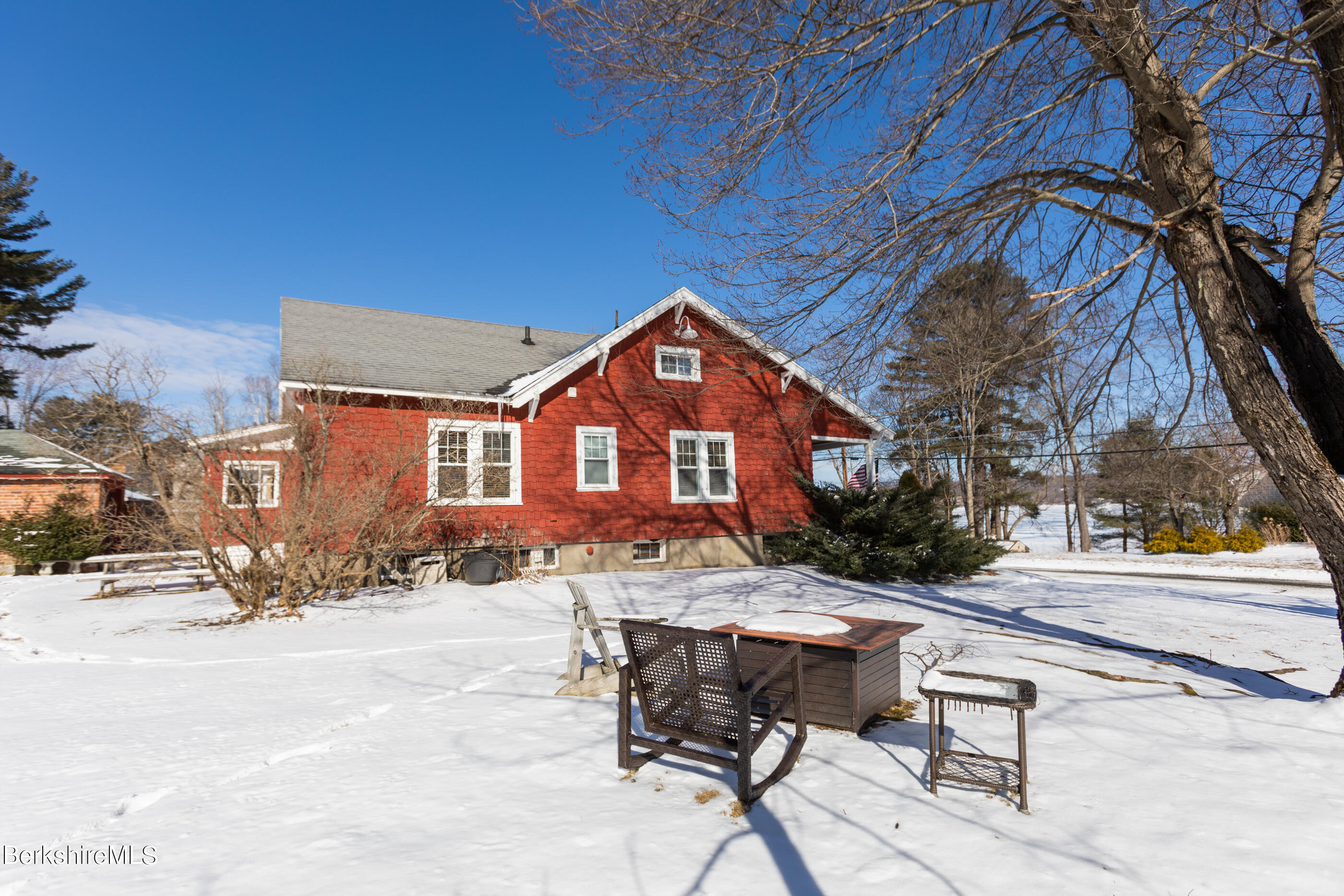 69 Ridge Avenue Pittsfield, MA 01201 - Photo 8 of 39 93E3604C-8D79-4B16-AA2C-7439C16E6B7D