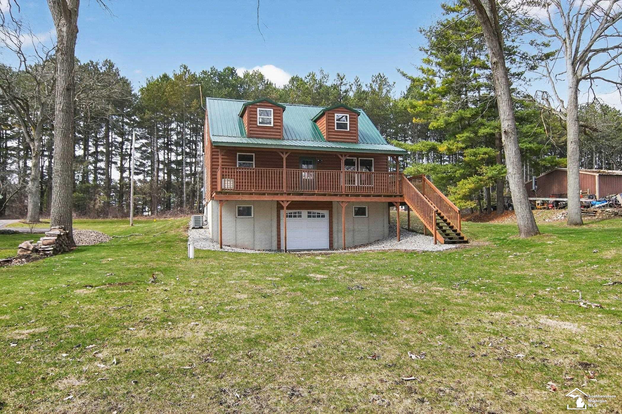 283 South Fremont Road Coldwater, MI 49036 - Photo 26 of 39