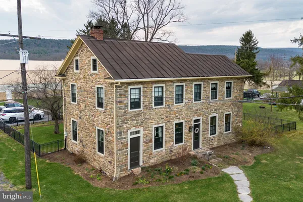 $514,900 | 4685 Brush Valley Road, Madisonburg, PA 16852