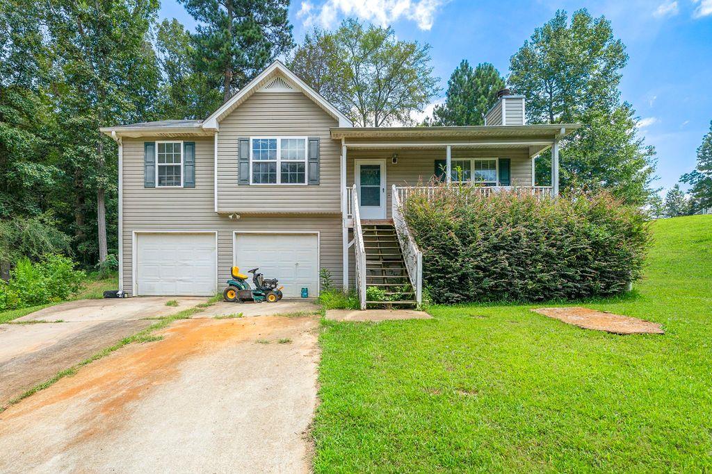 8 Trevor Way Temple, GA 30179 - Photo 1 of 1 Gallery Image 1