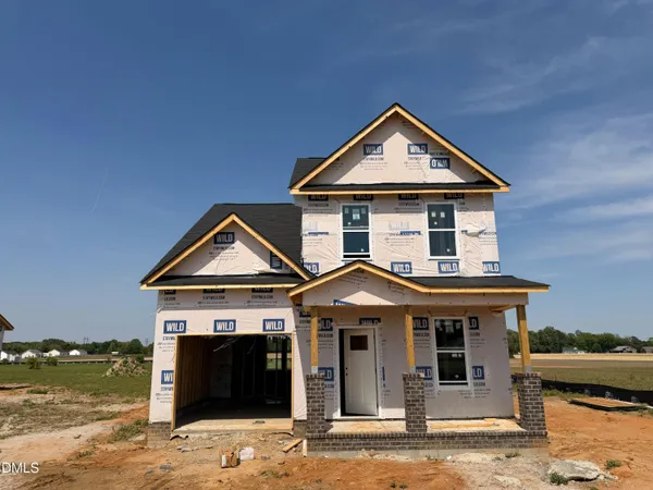 $292,900 | 145 Longfield Court, Dunn, NC 28334