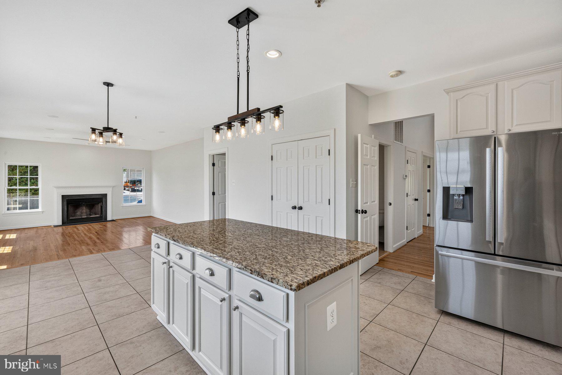 5891 Woodbine Road Woodbine, MD 21797 - Photo 16 of 66 Kitchen