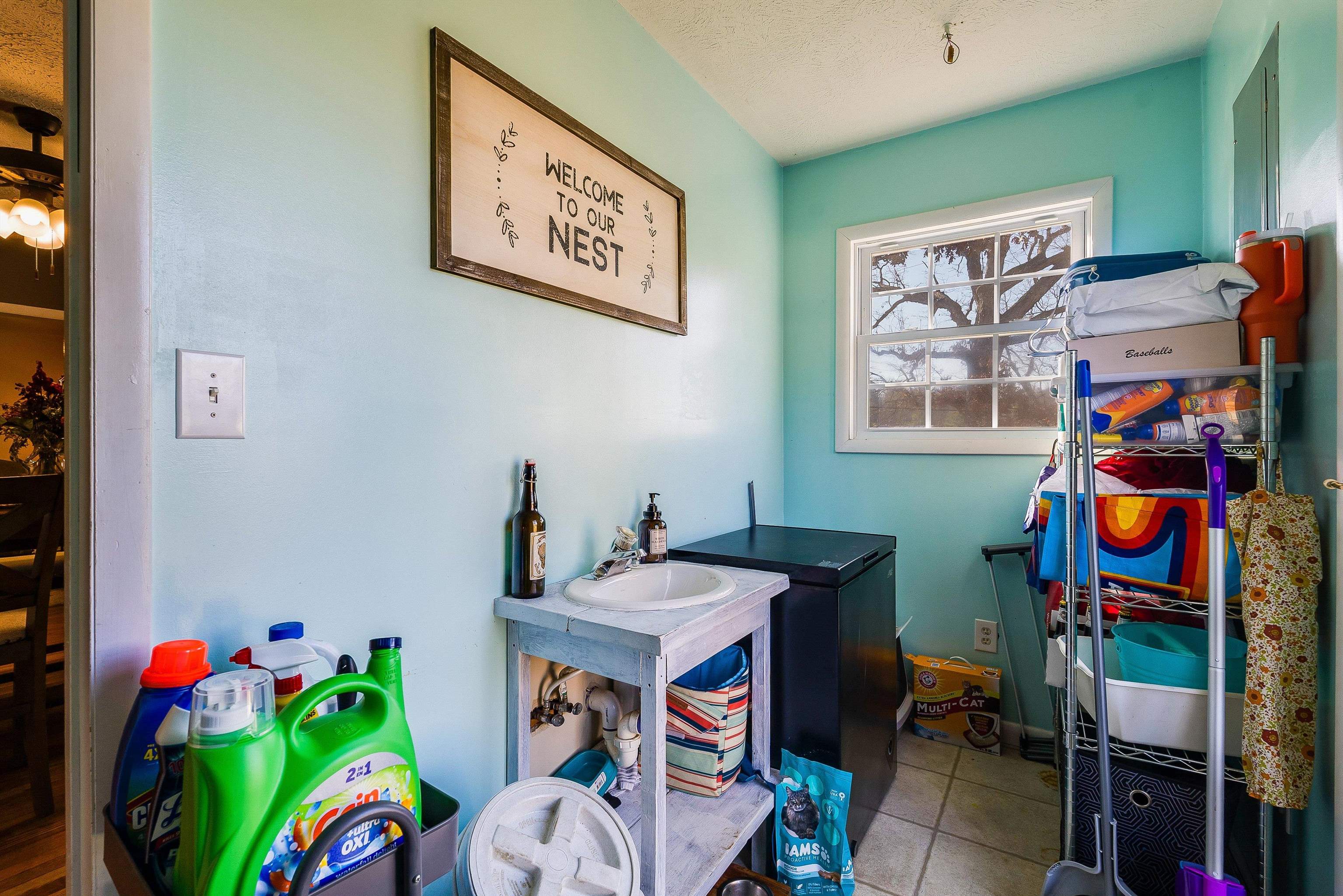 7110 Rocky Bar Road Elkton, VA 22827 - Photo 19 of 52 a room with furniture and baby toys