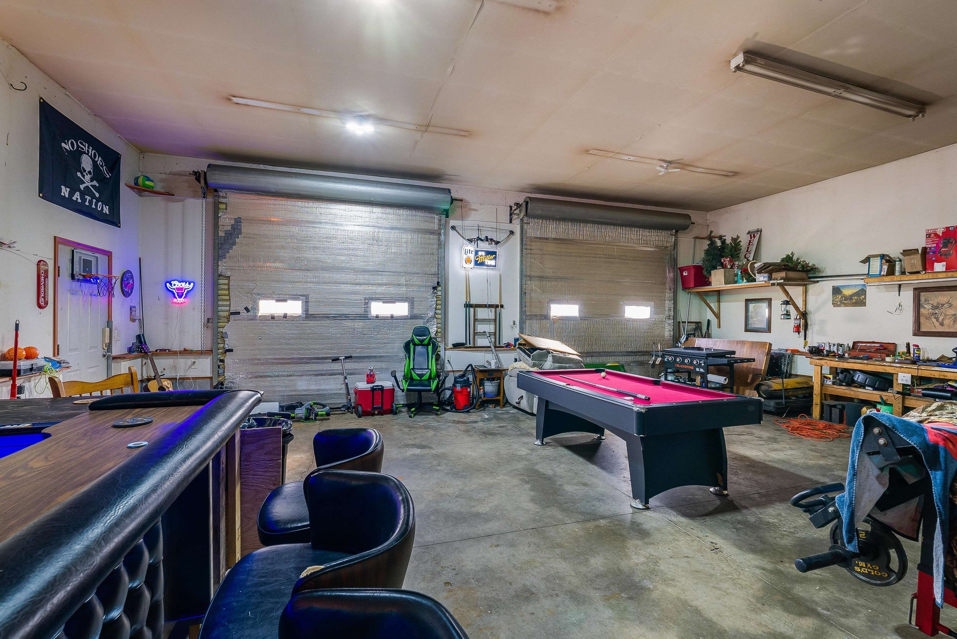 7110 Rocky Bar Road Elkton, VA 22827 - Photo 45 of 52 a room with furniture and equipment