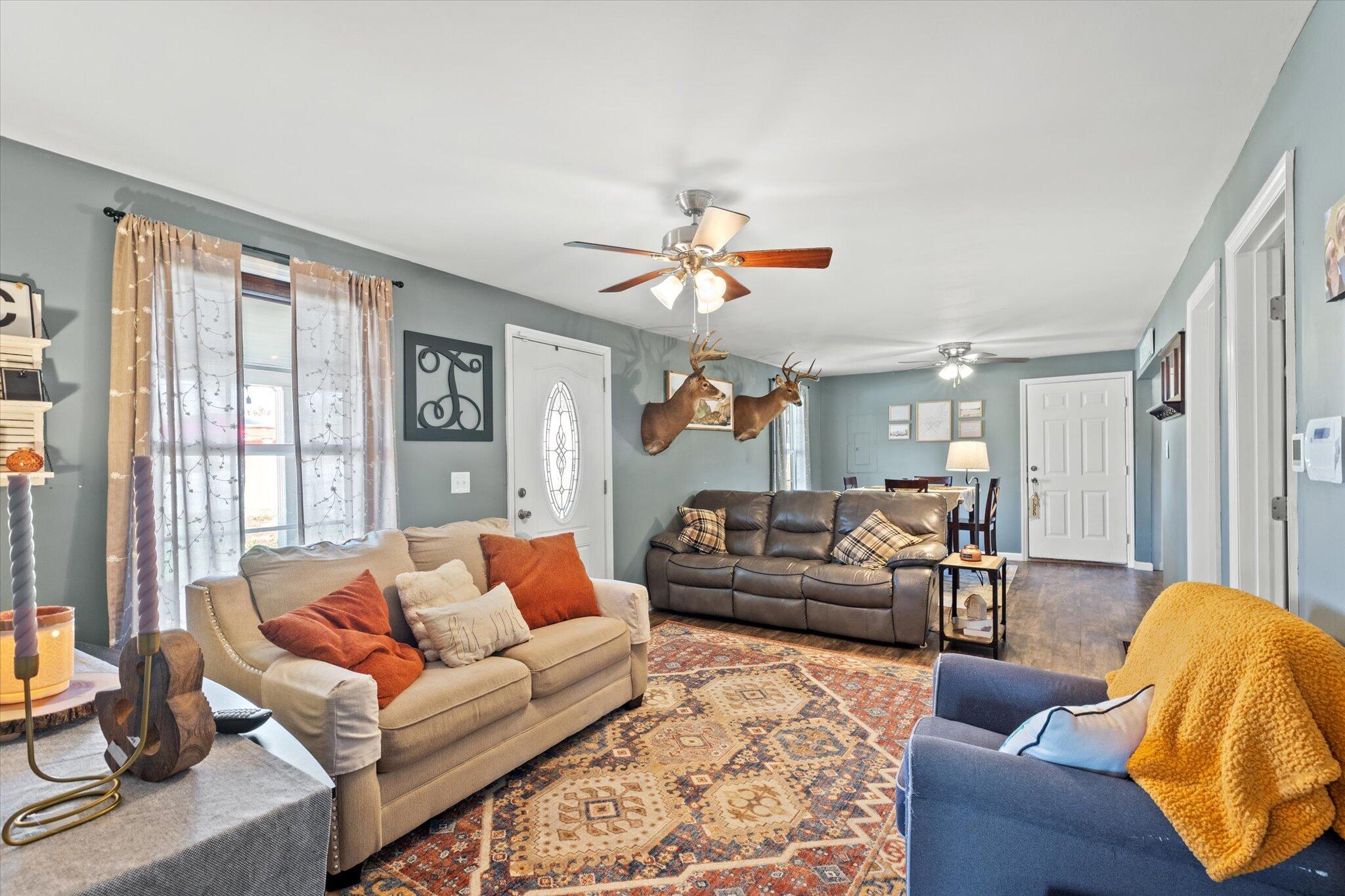 1124 Stoney Point Road Paris, KY 40361 - Photo 7 of 35 07-6M3A3277