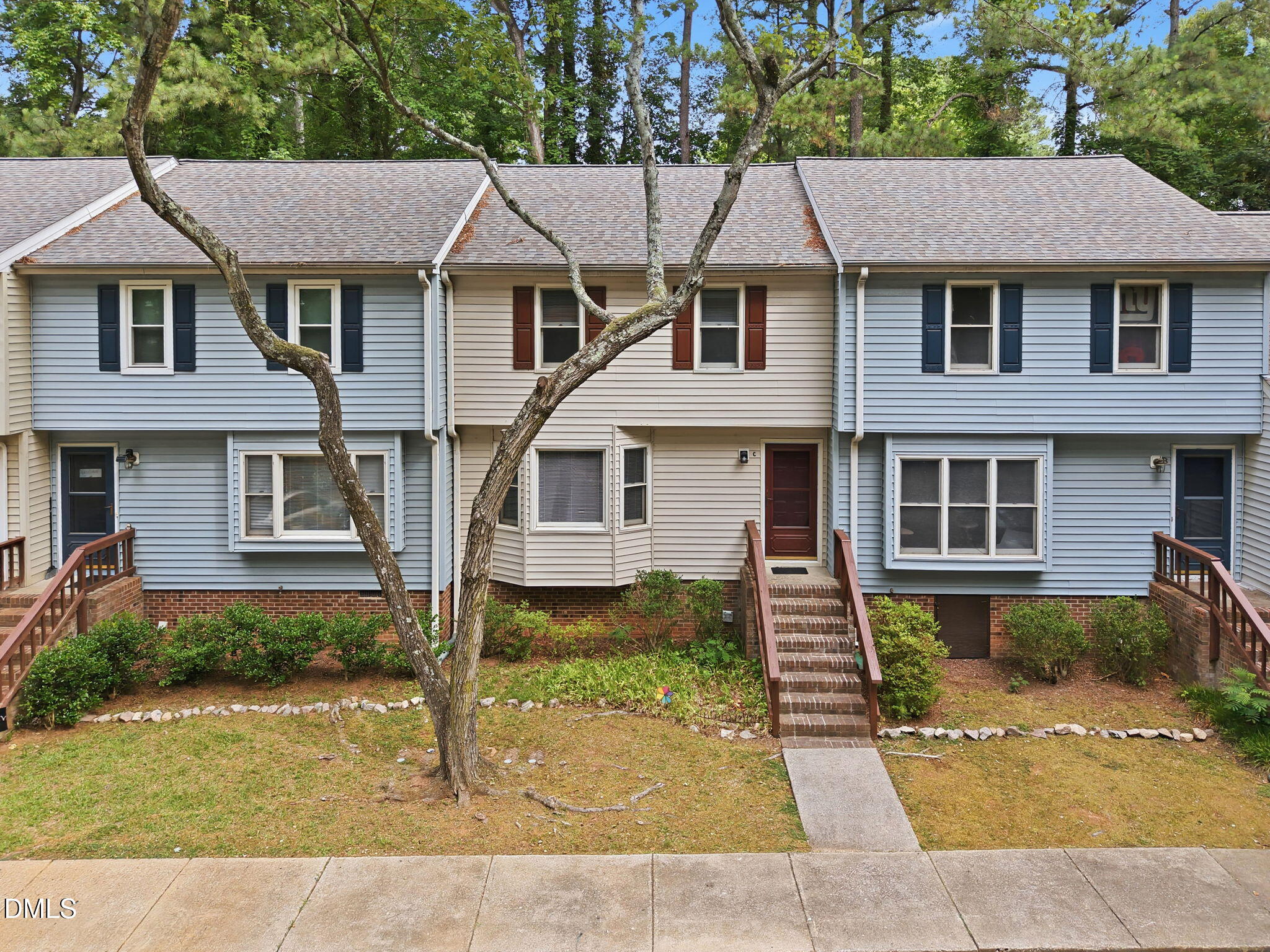 844 Athens Drive, Unit C Raleigh, NC 27606 - Photo 28 of 33