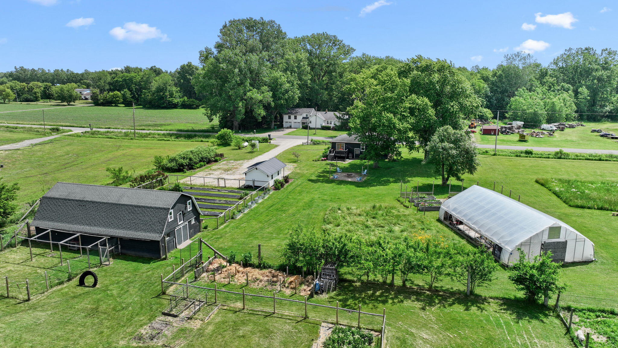 9962 Holden Road Baroda, MI 49101 - Photo 58 of 58 6-web-or-mls-DJI_0507