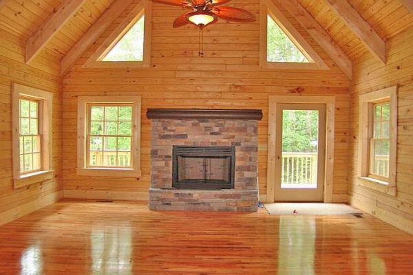 6013 Sunnycrest Road Roanoke, VA 24018 - Photo 3 of 5 Great Room 2