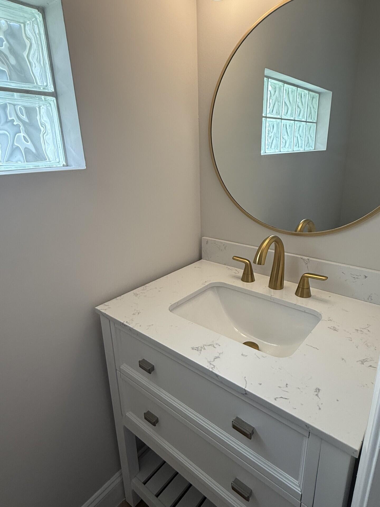 7218 Panache Way Boca Raton, FL 33433 - Photo 9 of 24 Powder room