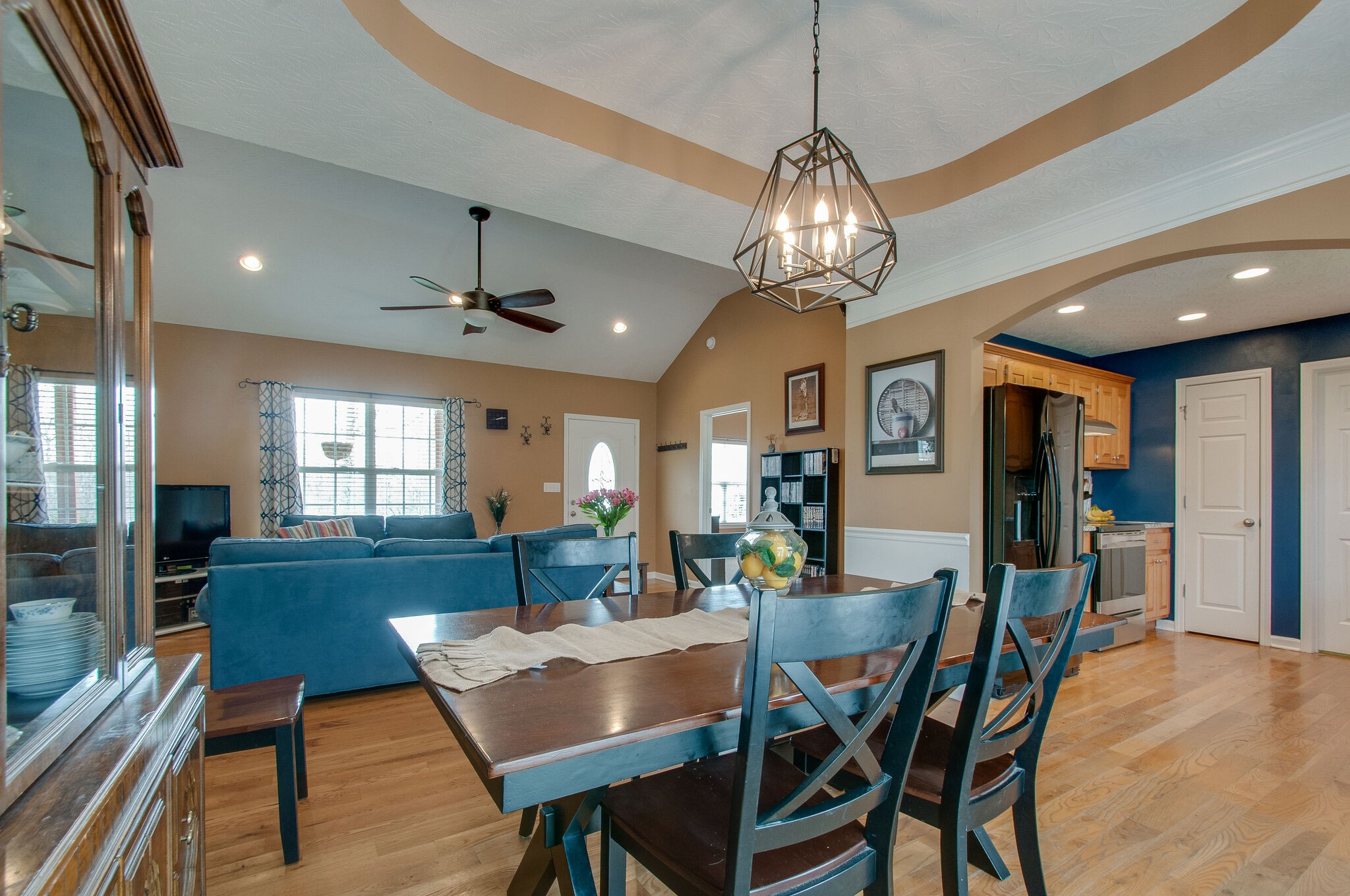 3058 Bowker Road Charlotte, TN 37036 - Photo 12 of 27 Gallery Image 12