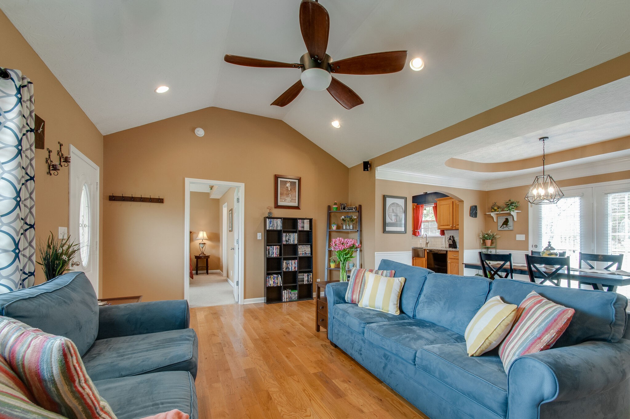 3058 Bowker Road Charlotte, TN 37036 - Photo 20 of 27 Gallery Image 20