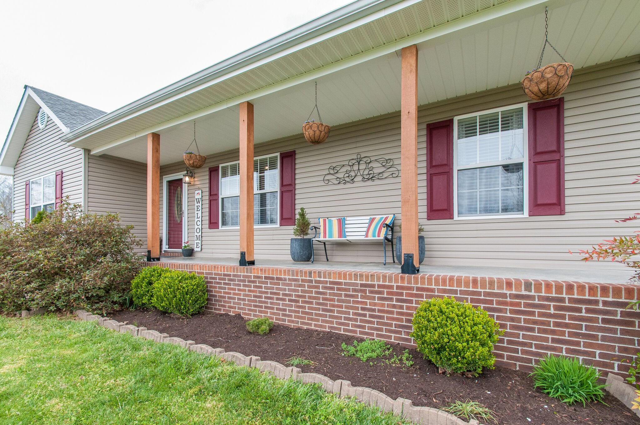 3058 Bowker Road Charlotte, TN 37036 - Photo 26 of 27 Gallery Image 26
